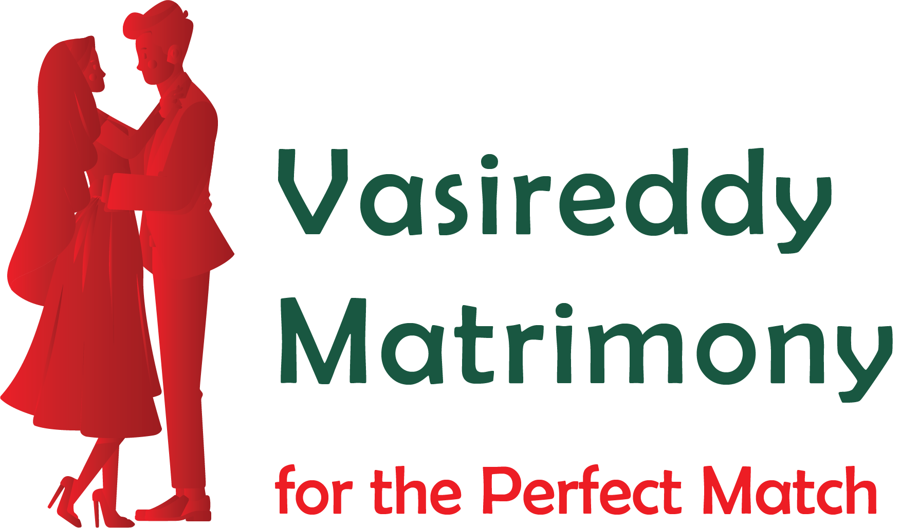 Vasireddy logo