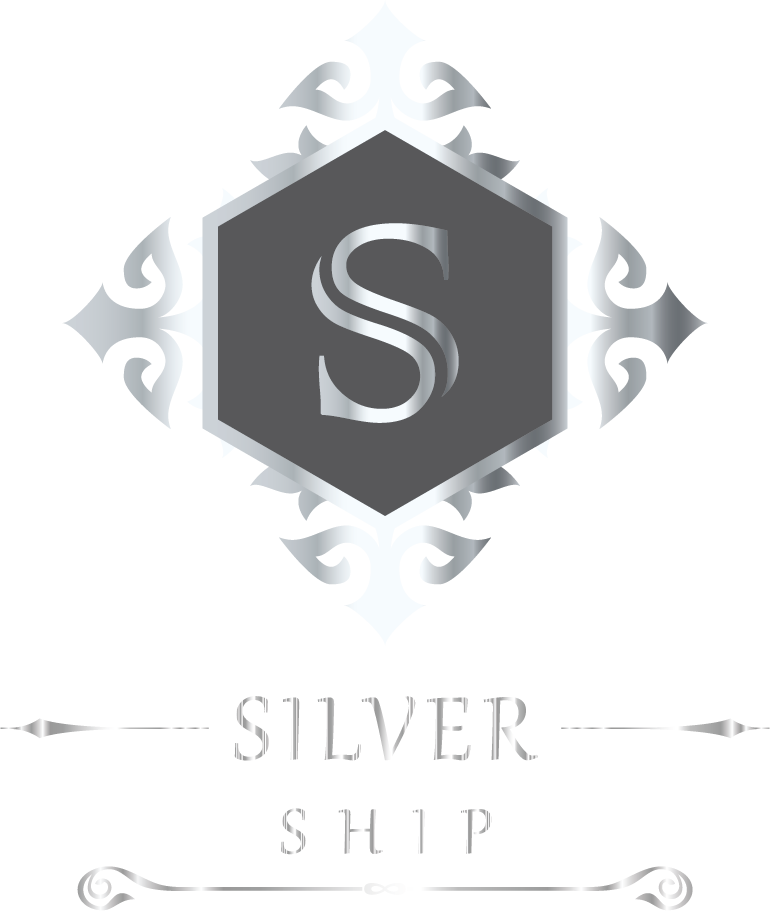silvership logo png