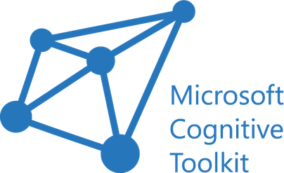 Microsoft Cognitive Toolkit